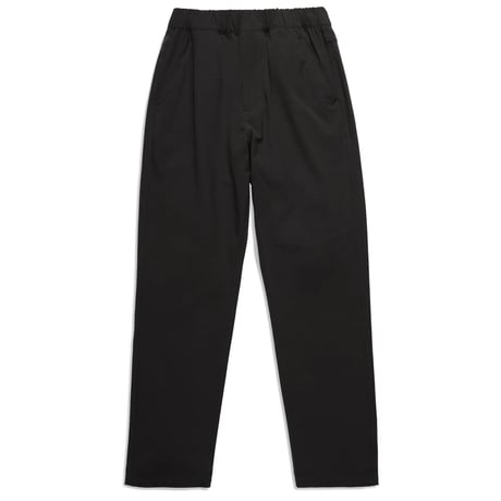 TOPO DESIGNS  MOUNTAIN BOULDER PANTS Black