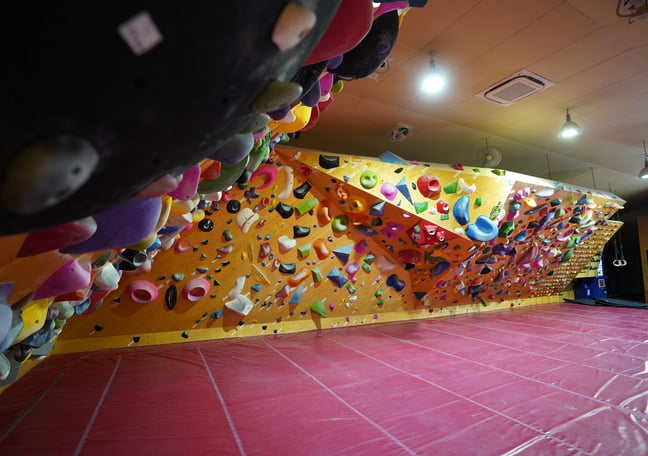 The Ranch Climbing Gear Pro Shop