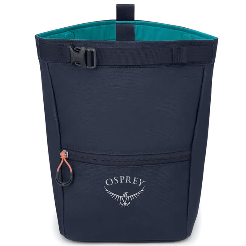 OSPREY ZEALOT CHALK BUCKET Cetacean Blue | The