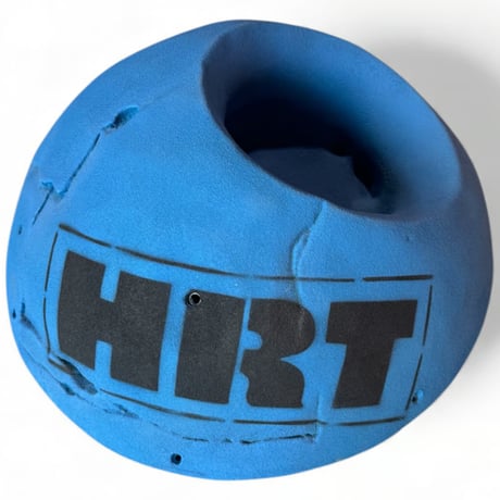 HRT CARTER GRP MACRO HOLD Blue