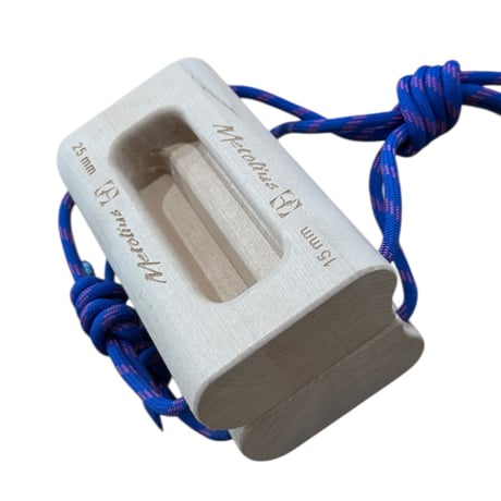 METOLIUS Nano Rings