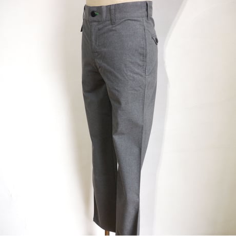 HIPPY TREE RANGER PANT Grey