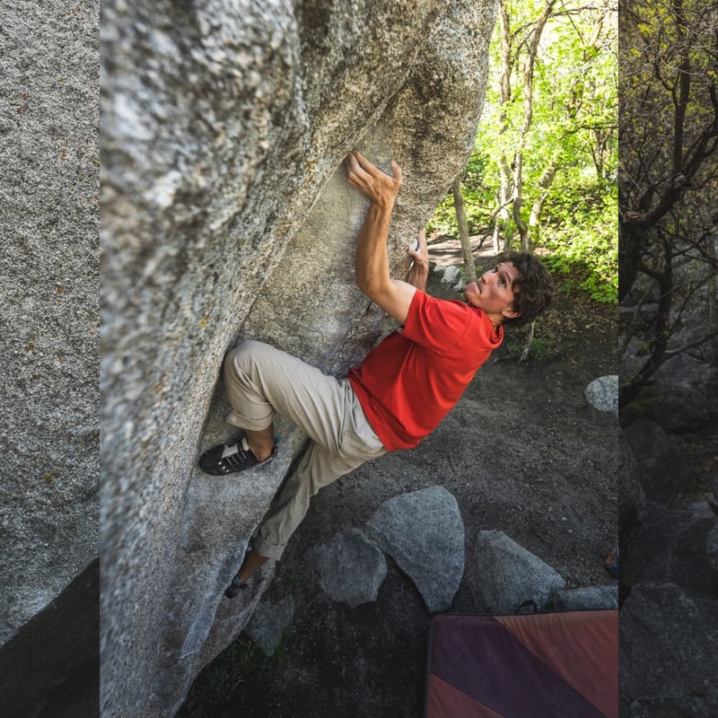 SCARPA Instinct VSR LV | The Ranch Climbing Gea