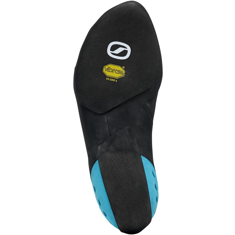 SCARPA INSTINCT S | The Ranch Climbing Gear Pro