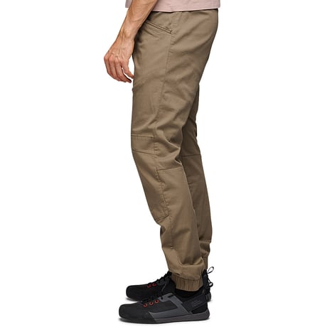 BLACK DIAMOND NOTION PANTS MENS  Walnut