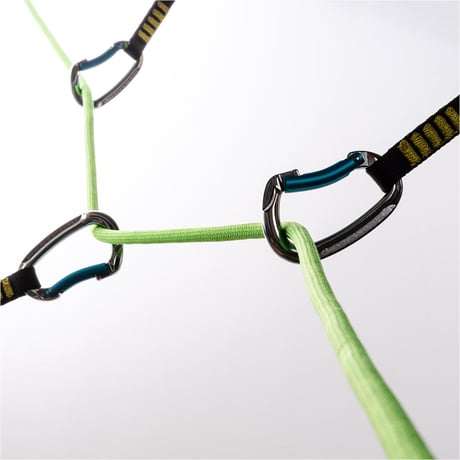 BEAL VIRUS 10mm 60m Green