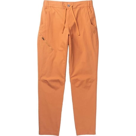 BLACK DIAMOND ROCKLOCK CLIMB PANTS - MEN'S Moab Brown