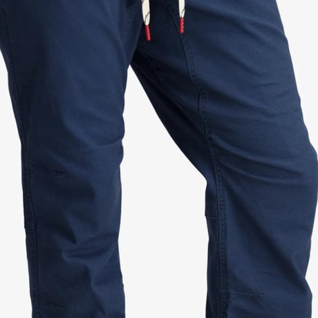 TOPO DESIGNS  DIRT PANTS - MEN'S Dark Denim