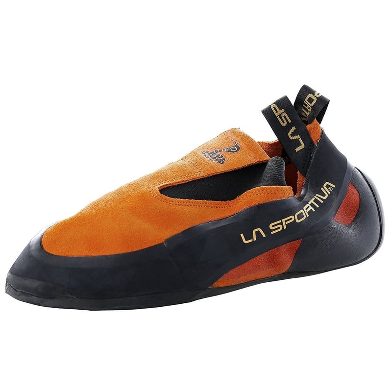 LA SPORTIVA - 【クライミング】コブラ　38 1/2 Amazon | [La Sportiva] スポルティバ クライミング