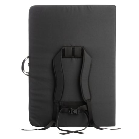 METOLIUS THE BASIC PAD Black