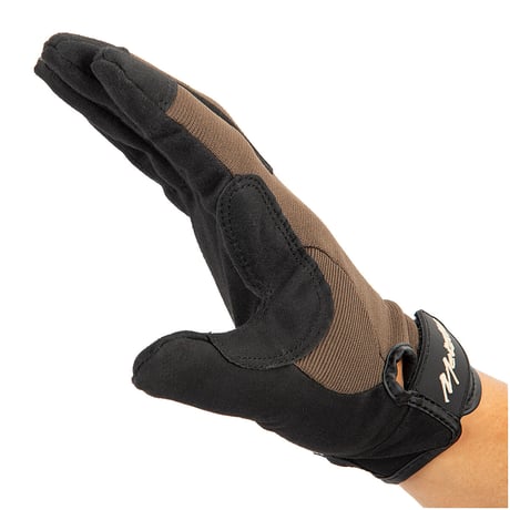 METOLIUS TALON BELAY GLOVE Black/Olive