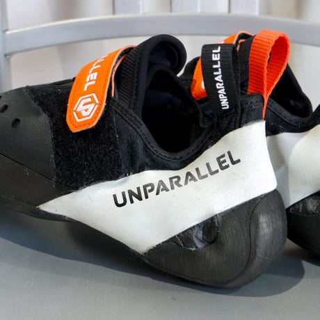 UNPARALLEL Souped Up