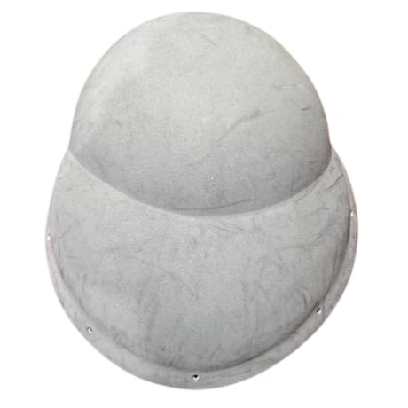 Enter-Prises Bubble Macro  Set of 3 E/P Grey