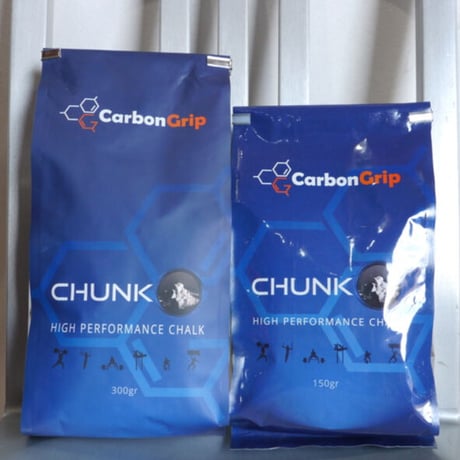 CARBON GRIP Chunk Powder Chunk 5oz