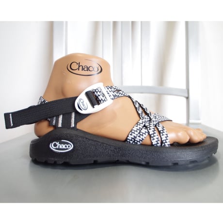 CHACO W's ZCLOUD X Crochet Black