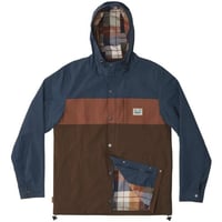 HIPPY TREE ALBERTA JACKET Chocolate