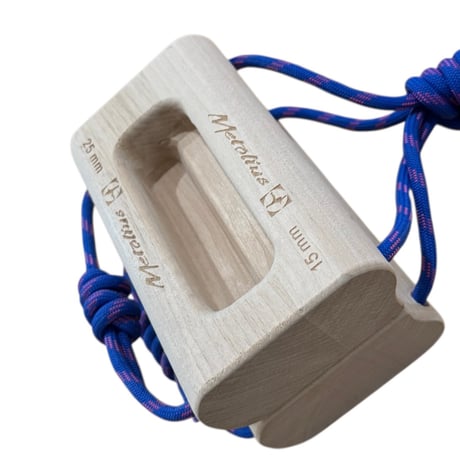 METOLIUS Nano Rings