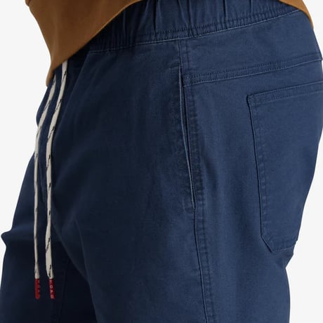 TOPO DESIGNS  DIRT PANTS - MEN'S Dark Denim