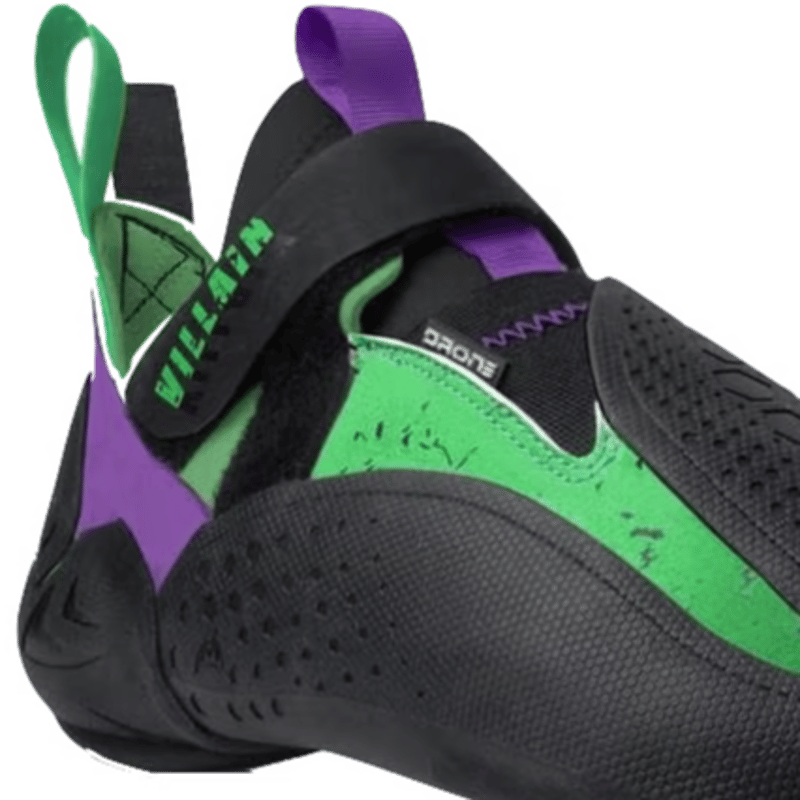 MAD ROCK VILLAIN HV Limited Edition | The Ranch