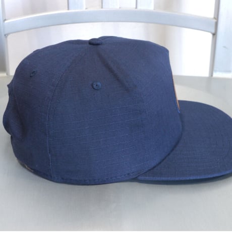 BLACK DIAMOND PASSAGE CAP Indigo