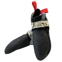 MAD ROCK D2.ONE HV Limited Edition TOPO Design