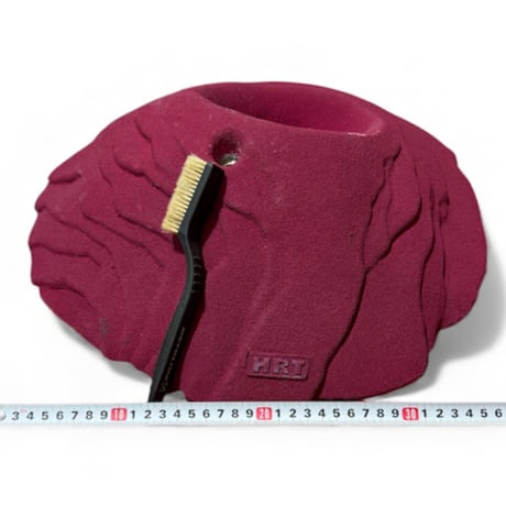 HRT POCKET HOLDS SET Violet