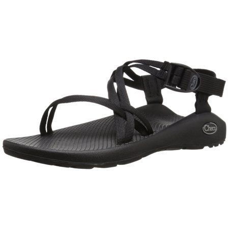 CHACO W's ZX1 CLASSIC Black | The Ranch Climbi