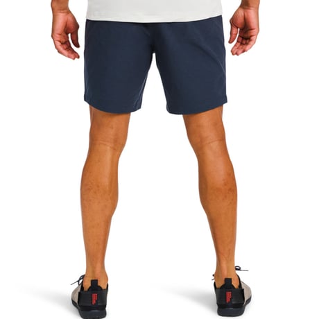 BLACK DIAMOND SEQUENCE SHORT Charcoal