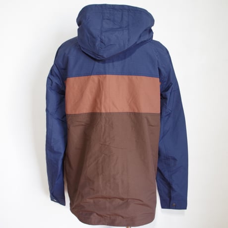 HIPPY TREE ALBERTA JACKET Chocolate