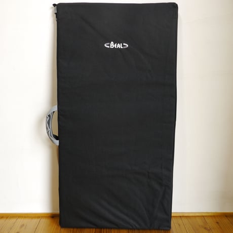 BEAL Adittion Pad Grey/Black