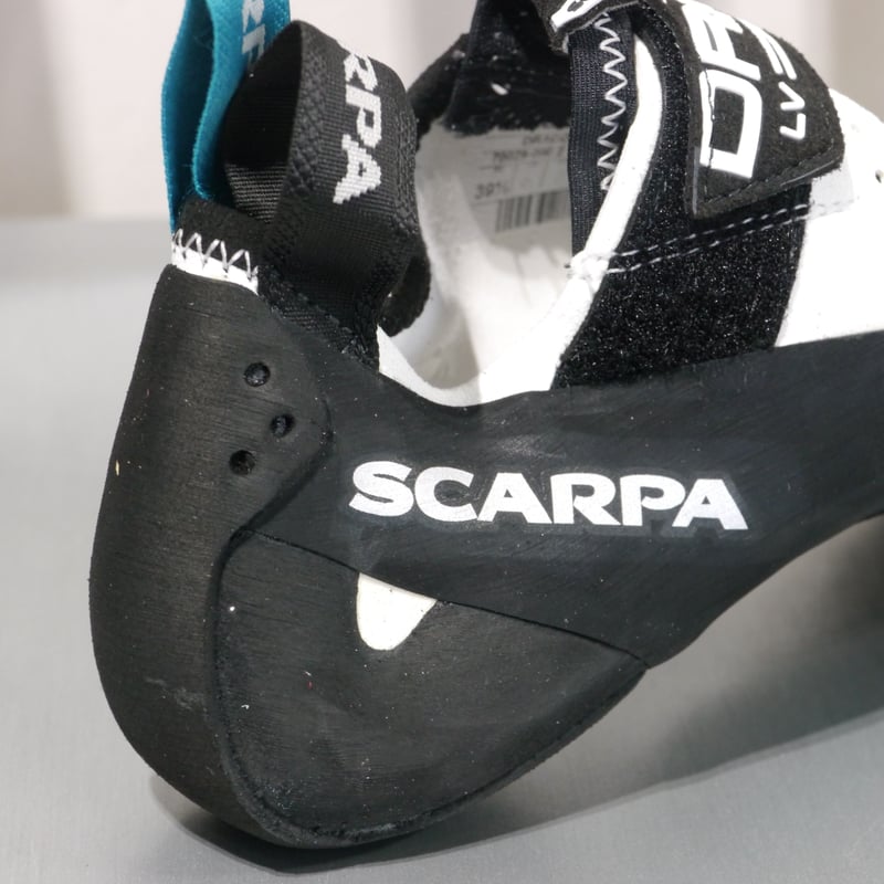 SCARPA Drago LV | The Ranch Climbing Gear Pro Shop