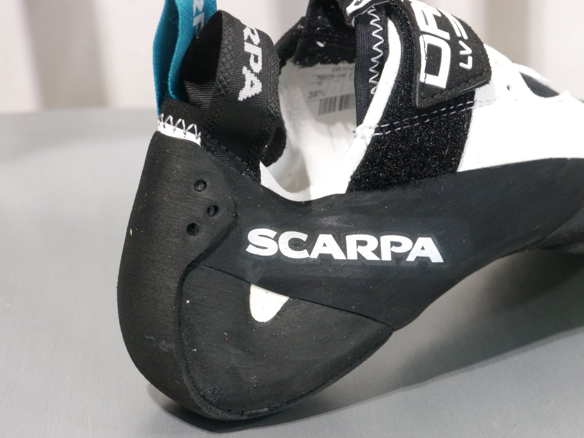 SCARPA Drago LV | The Ranch Climbing Gear Pro Shop SCARPA Drago LV | The Ranch Climbing Gear Pro Shop