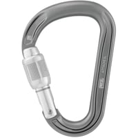 PETZL Attache Screw Lock