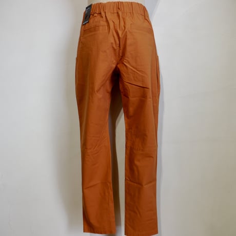 BLACK DIAMOND ROCKLOCK CLIMB PANTS - MEN'S Moab Brown