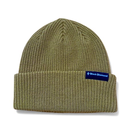 BLACK DIAMOND FISHERMAN CAP Flax