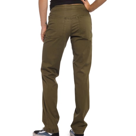 BLACK DIAMOND CREDO PANTS WOMENS Sergeant