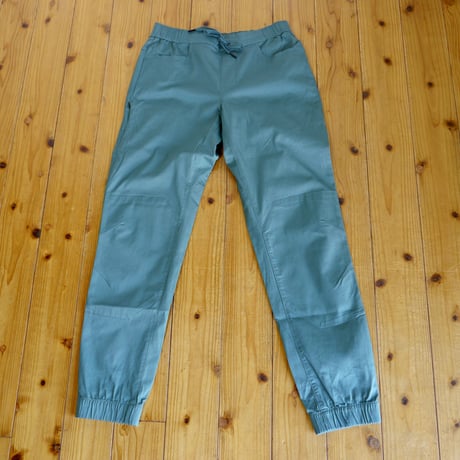 BLACK DIAMOND NOTION PANTS MENS Raging Sea