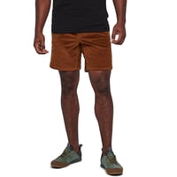 BLACK DIAMOND MEN'S DIRTBAG SHORTS Bark Brown