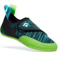 BLACK DIAMOND Moumentam Kid's Envy Green