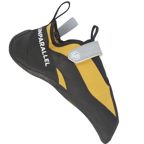 UNPARALLEL TN-PRO Yellow