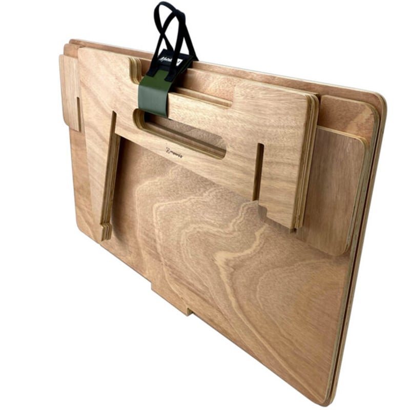METOLIUS CRASH PAD COUCH | The Ranch Climbing G