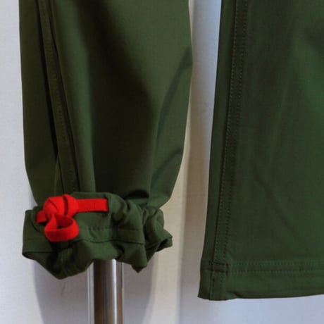 TOPO DESIGNS  BOULDER PANTS Olive
