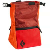 BLACK DIAMOND MONDO CHALK POT  Red