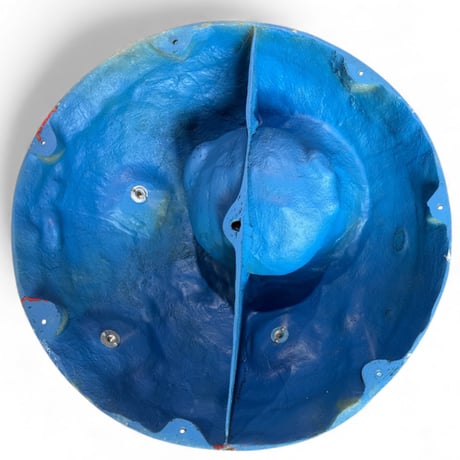 HRT CARTER GRP MACRO HOLD Blue