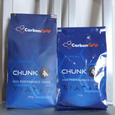 CARBON GRIP Chunk Powder Chunk 10oz