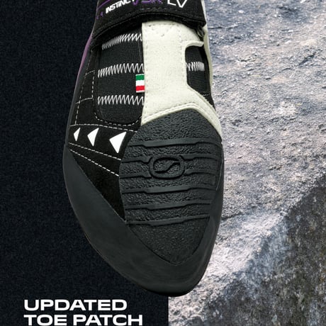 SCARPA Instinct VSR LV