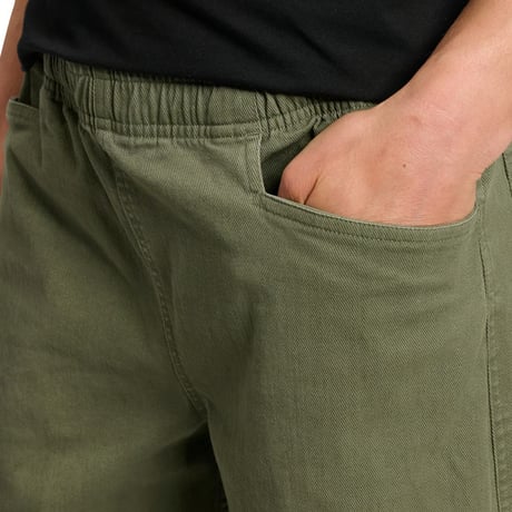 BLACK DIAMOND WOMEN'S DARTBUG PANTS Tundra
