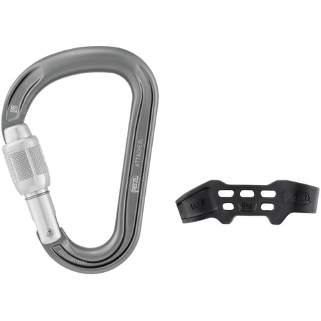 PETZL Attache Bar