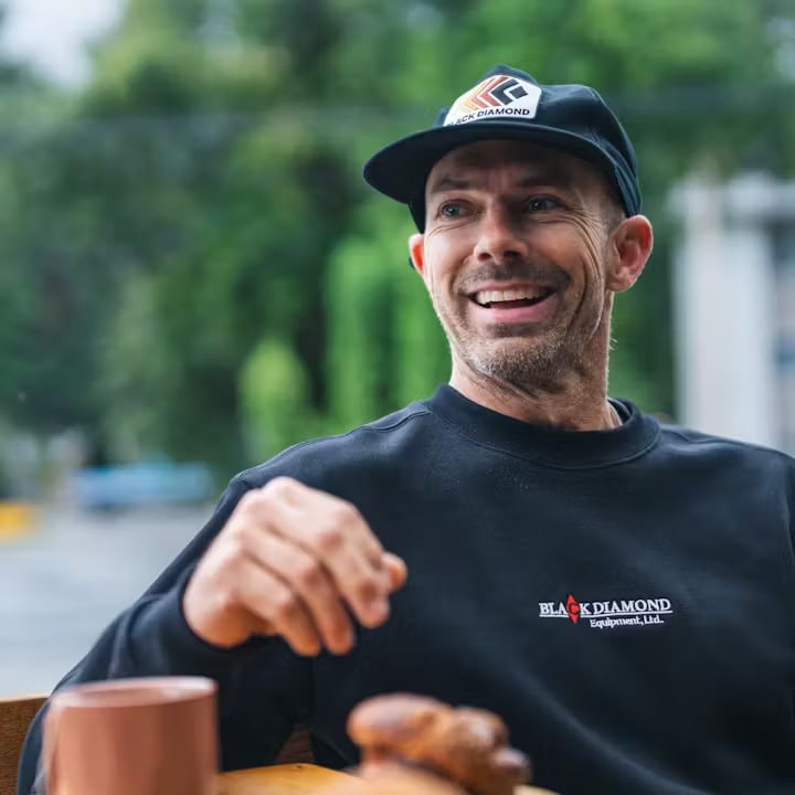 BLACK DIAMOND BD WASHED CAP Tundra | The Ranch