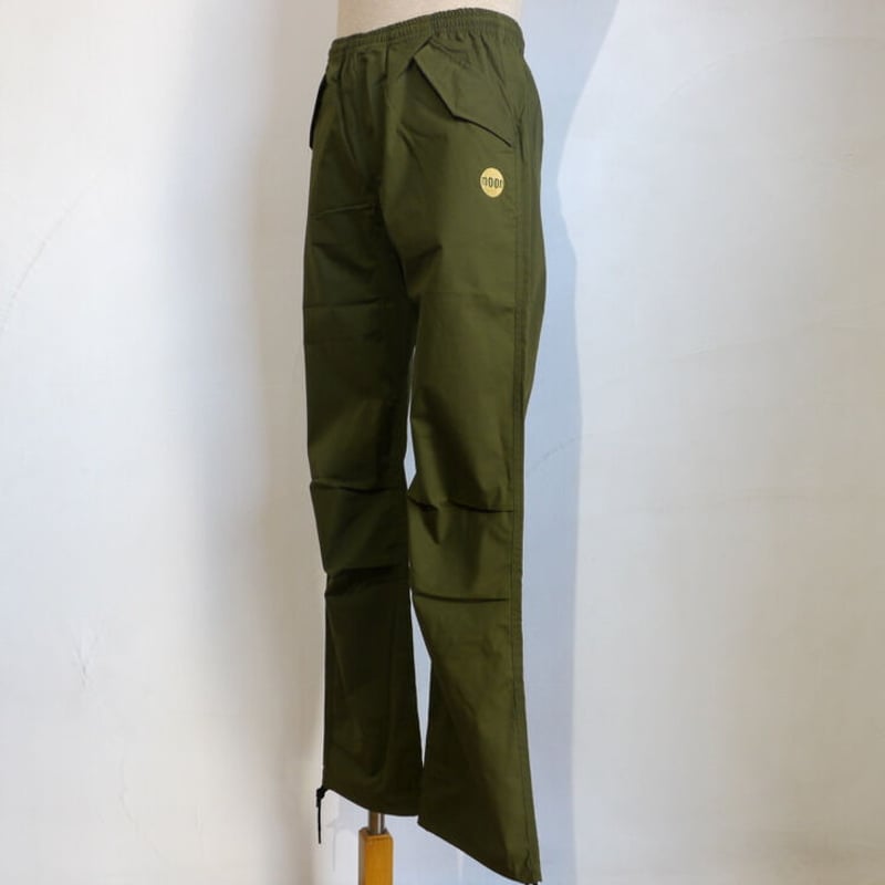 MOON CLIMBING Cypher Pant Dark Olive | The Ranc MOON CLIMBING Cypher Pant Dark Olive | The Ranc